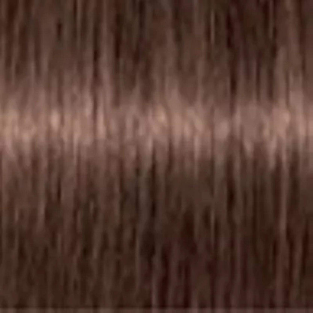 Schwarzkopf Igora Royal color swatches demonstrate shade 6-6 for precise results and tone preview.