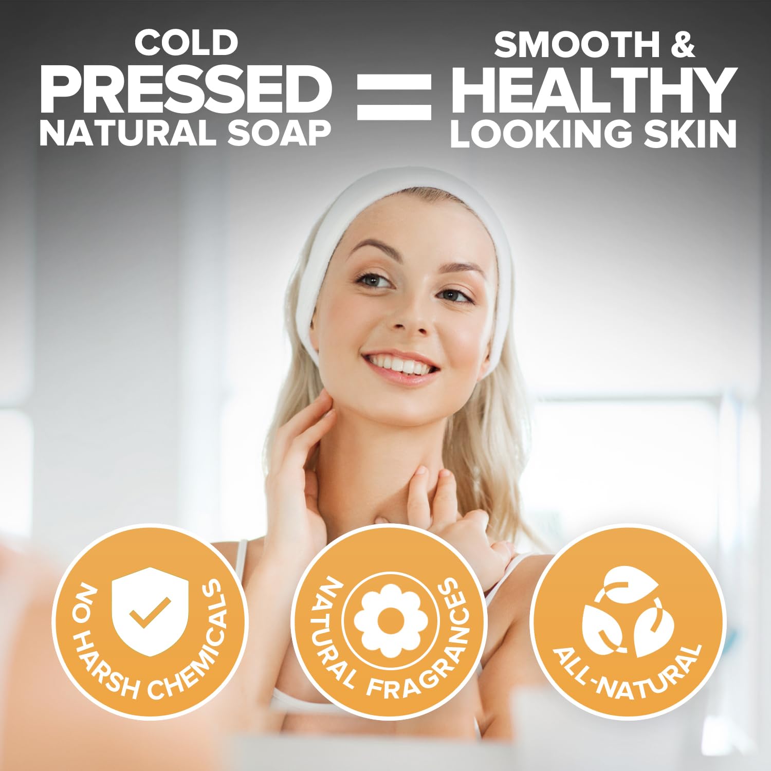 iheart soap packaging emphasizes eco-friendly materials and sustainable skincare