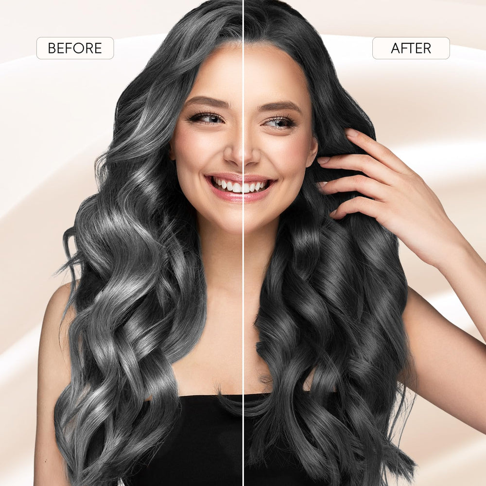 IIIMEIDU easy-use gloves for mess-free hair dye application