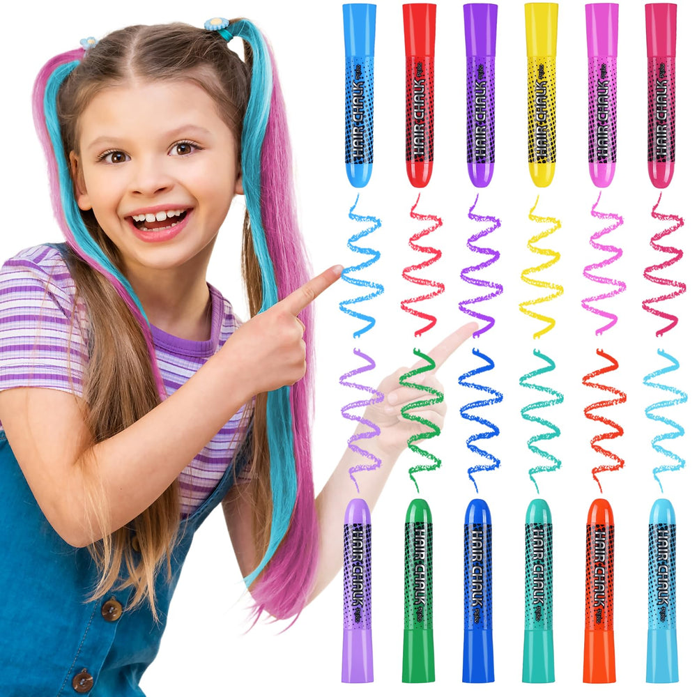 IIIMEIDU skin-safe formula supports gentle, child-friendly color play