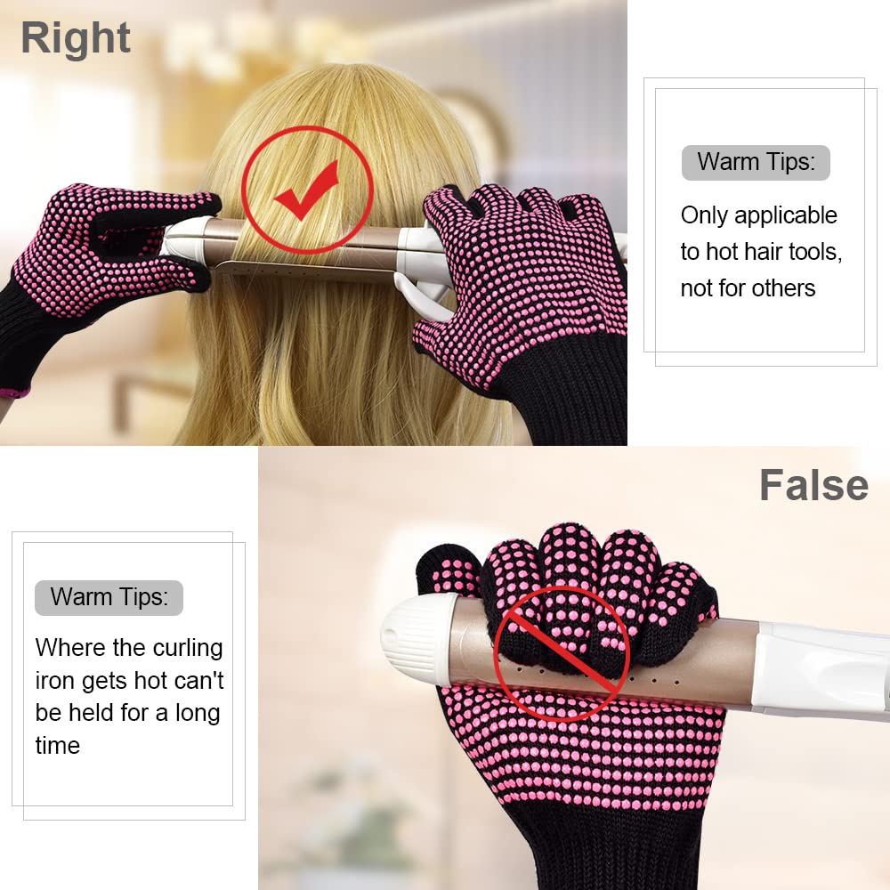 IKOCO universal-size gloves fit most adults for comfortable daily use
