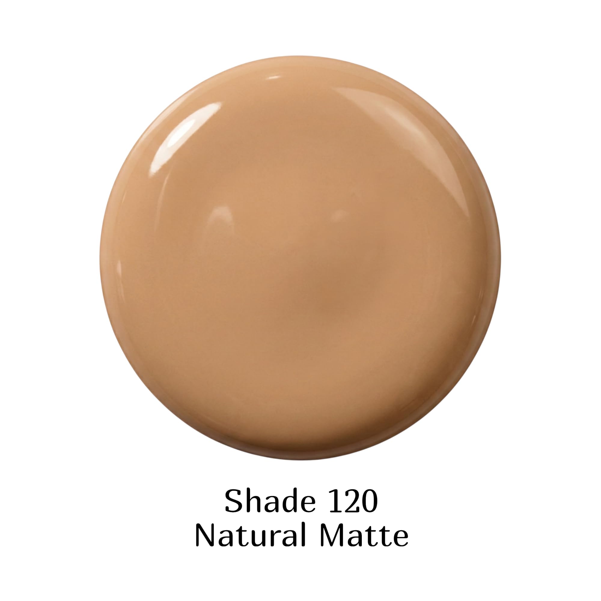Il Makiage Woke Up Like This shade 120 packaging display highlighting premium bottle and portability