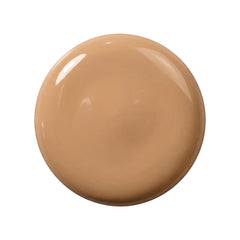 Il Makiage Woke Up Like This foundation shade 120 texture swirl shows buildable coverage