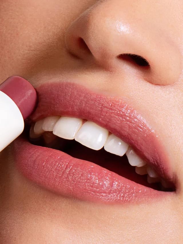 ILIA Balmy Tint dermatologist-tested, safe for sensitive skin.