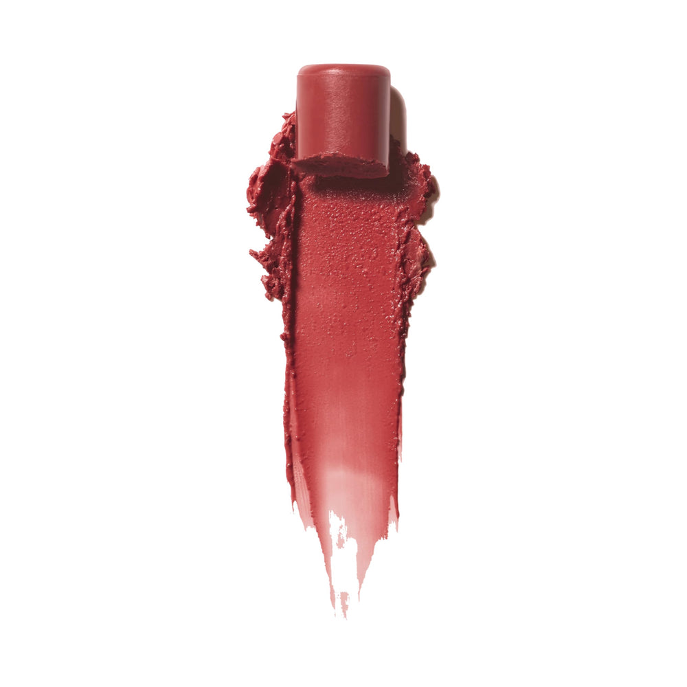 ILIA Balmy Tint packaging highlights clean, vegan, cruelty-free lip care.
