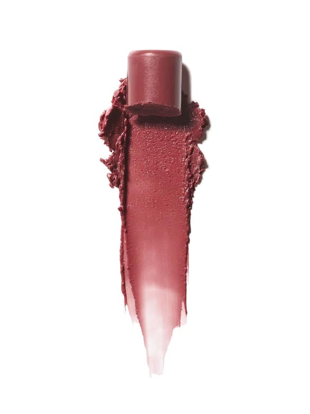 ILIA Balmy Tint Runaway arm swatch reveals buildable color for everyday wear.