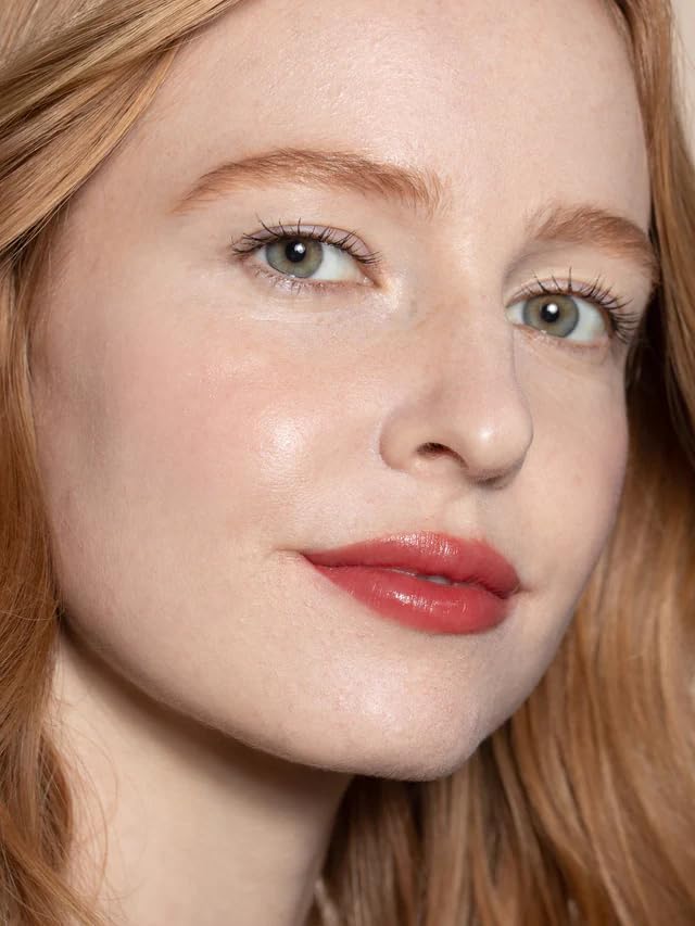 ILIA Balmy Tint Hydrating Lip Balm vegan formula appeals to clean beauty fans