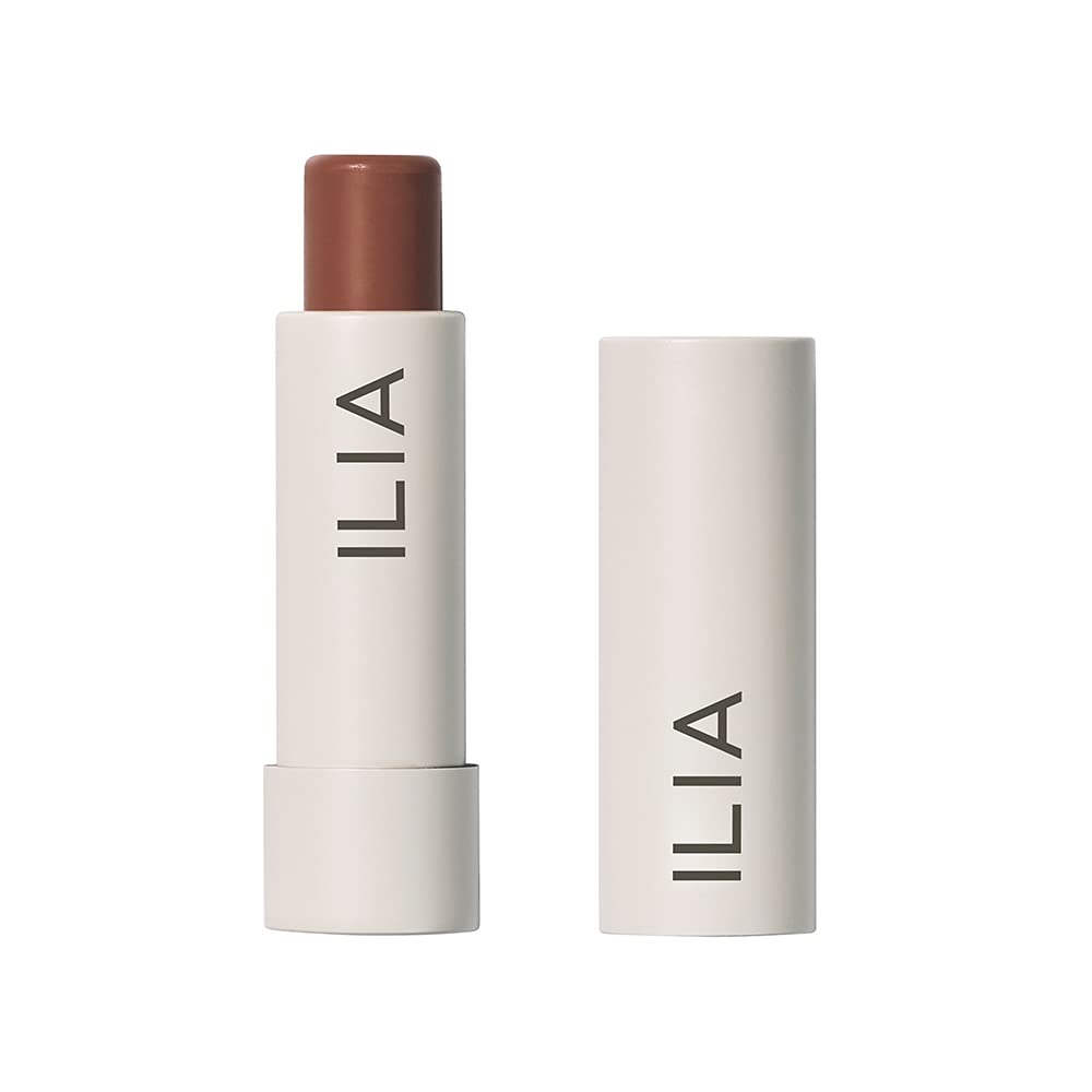 ILIA Balmy Tint labial-cremoso e hidratante para labios suaves