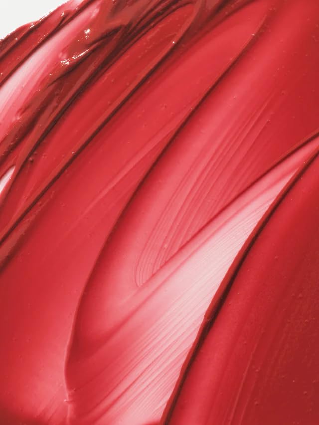 ILIA Balmy Tint Lady shade lip swatch shows neutral cranberry versatility.