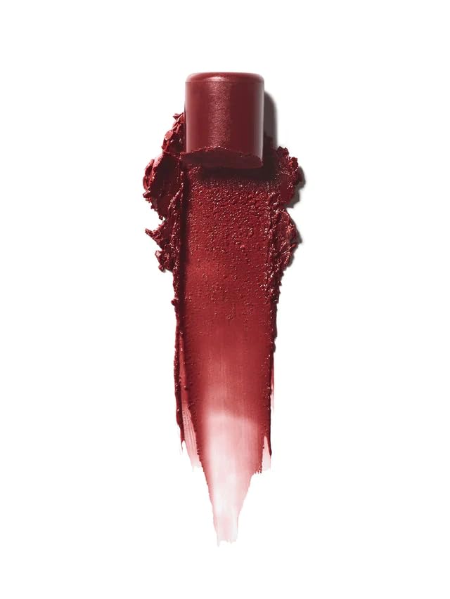 ILIA Balmy Tint packaging close-up highlights clean vegan formula and responsible design.