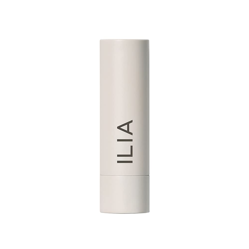 ILIA Balmy Tint rosehip and shea close-up highlights nourishing texture