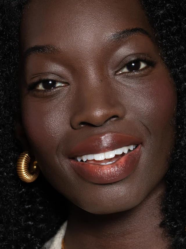 ILIA Balmy Tint vegan cruelty-free label confirms ethical cosmetic choice.