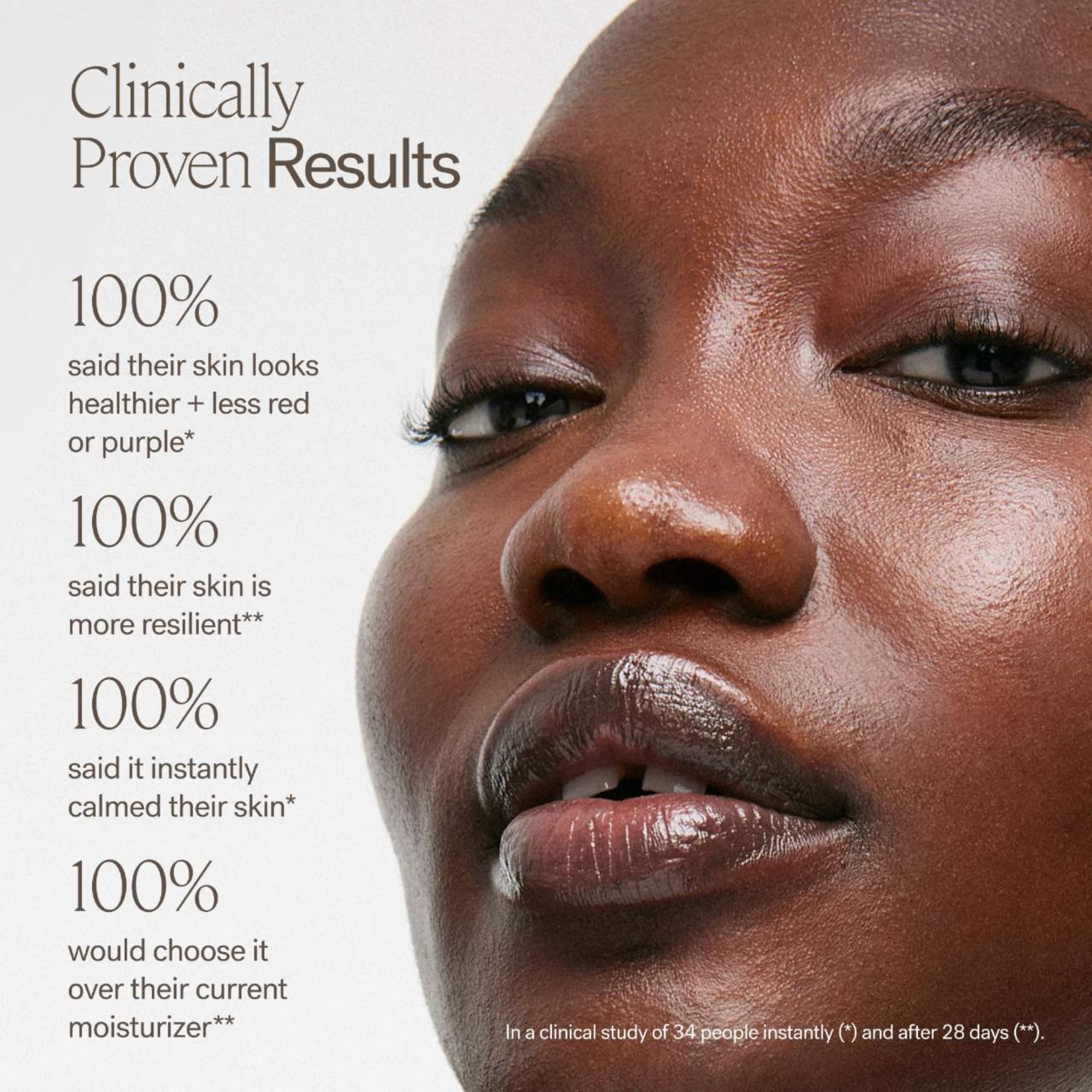 ILIA Barrier Build Cream ceramide complex supports skin resilience during daily routines