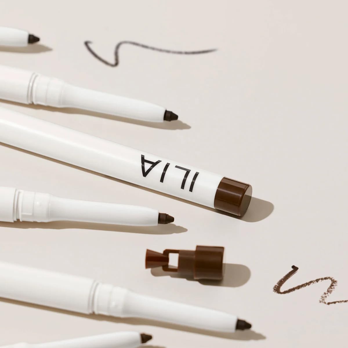 ILIA Clean Line Gel Liner vegan cruelty-free packaging and clean beauty credentials