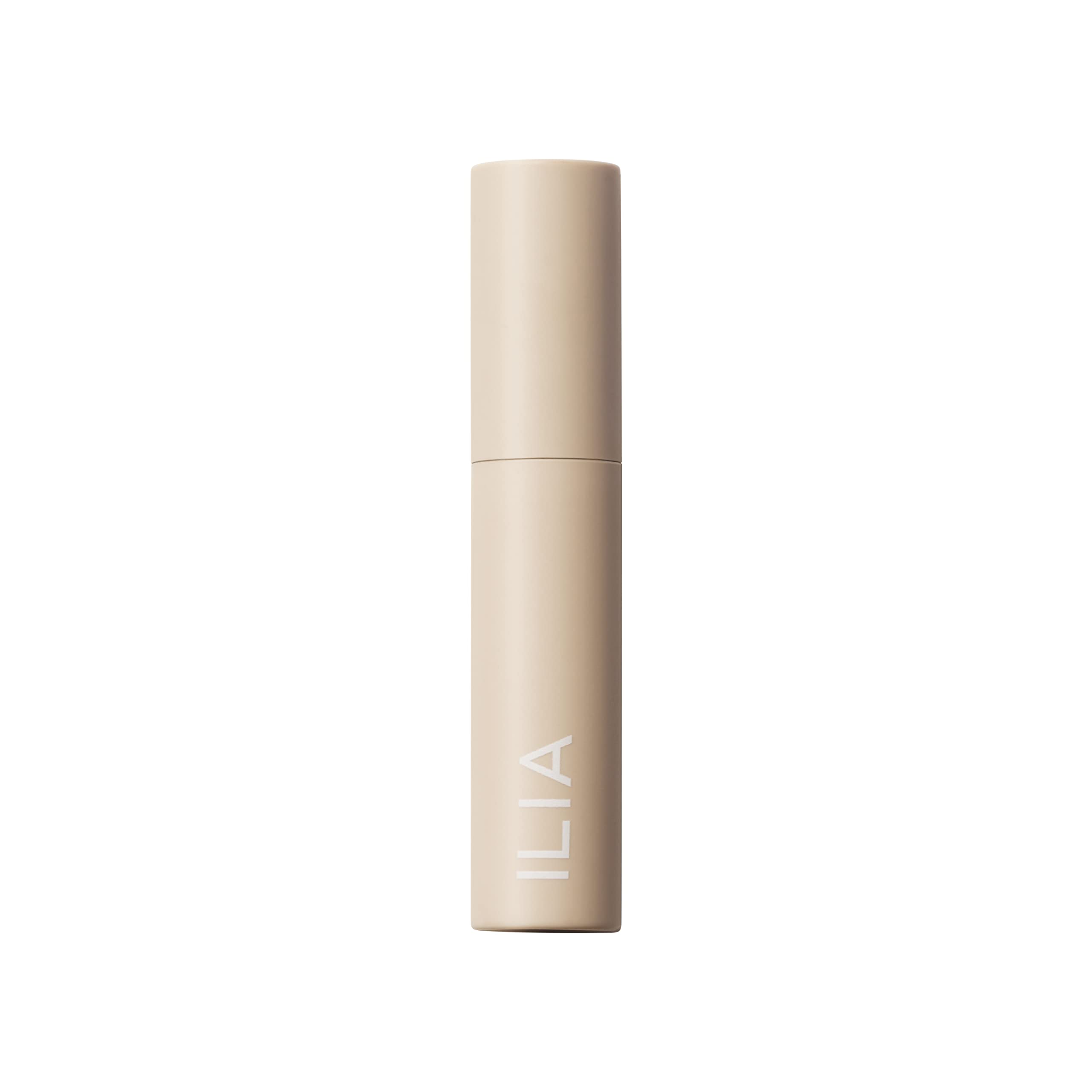 ILIA Fullest Mascara travel-size mini suitable for on-the-go touchups
