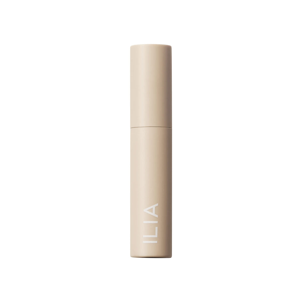 ILIA Fullest Mascara travel-size mini suitable for on-the-go touchups