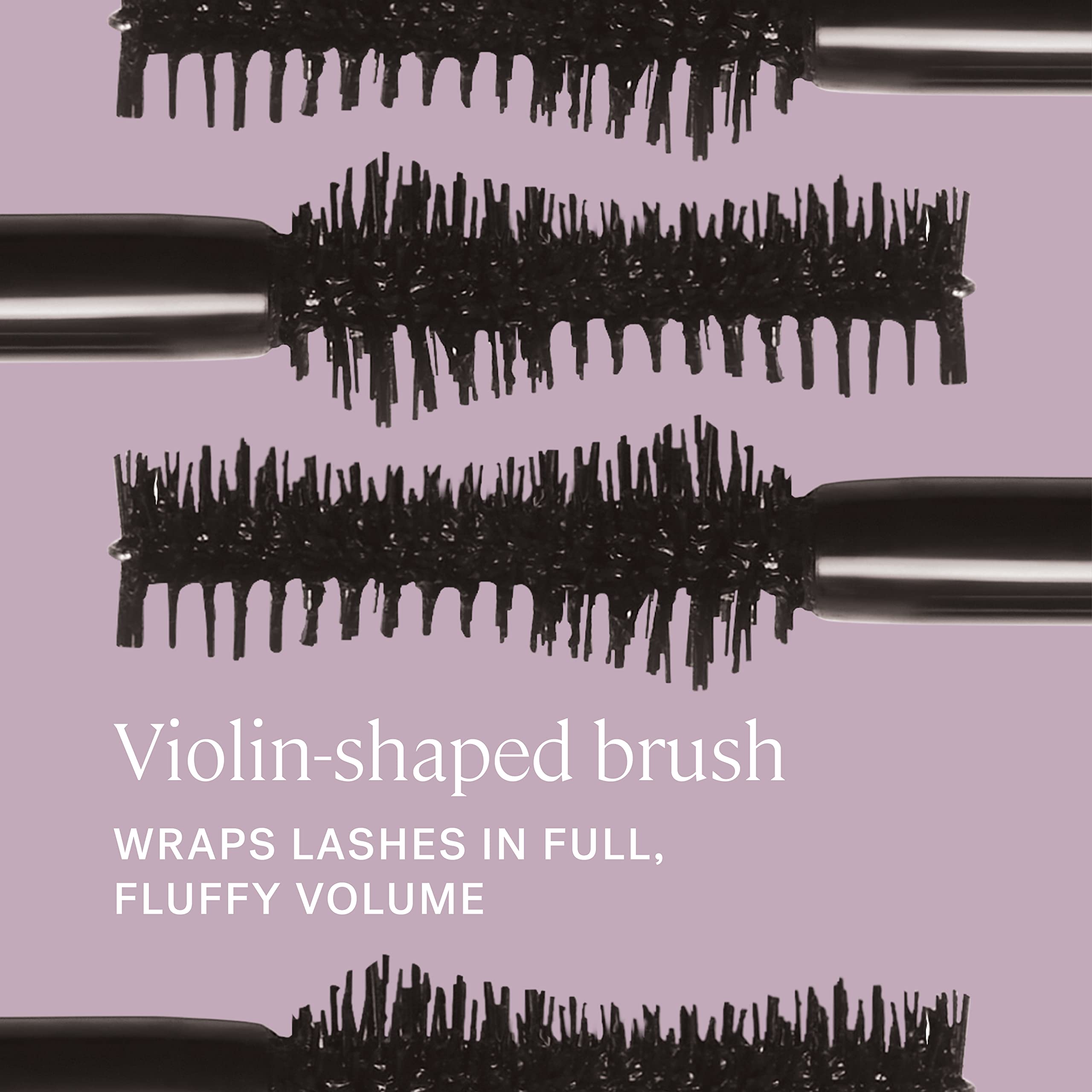 ILIA Fullest Mascara talc-free fragrance-free vegan cruelty-free