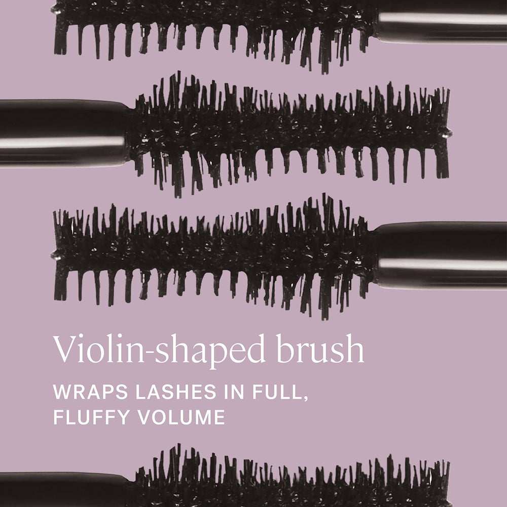 ILIA Fullest Mascara talc-free fragrance-free vegan cruelty-free