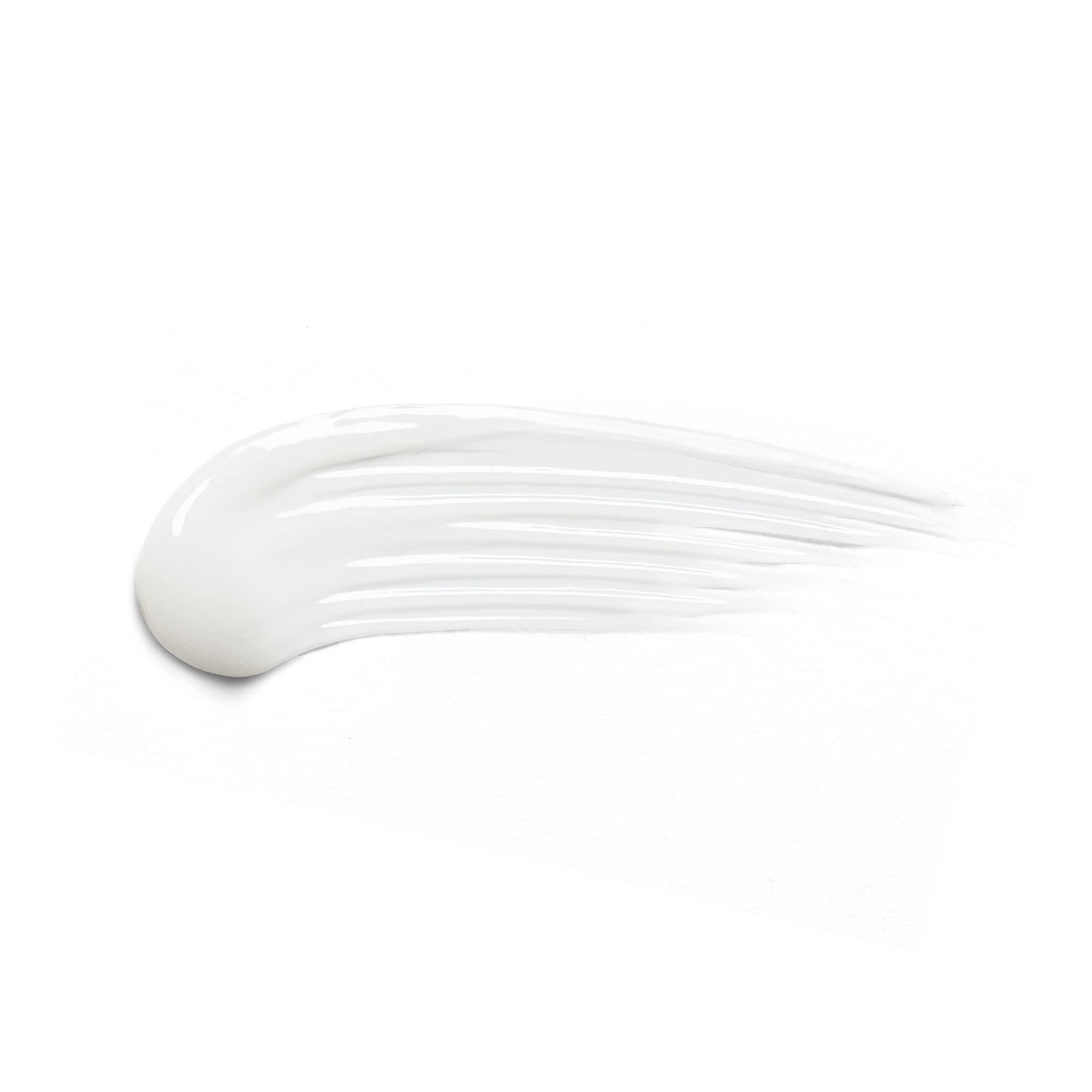 ILIA brow gel brush application demonstrates precise brow shaping