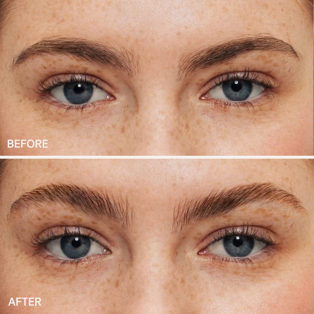 ILIA In Frame visualizes eight-hour hold concept for brows