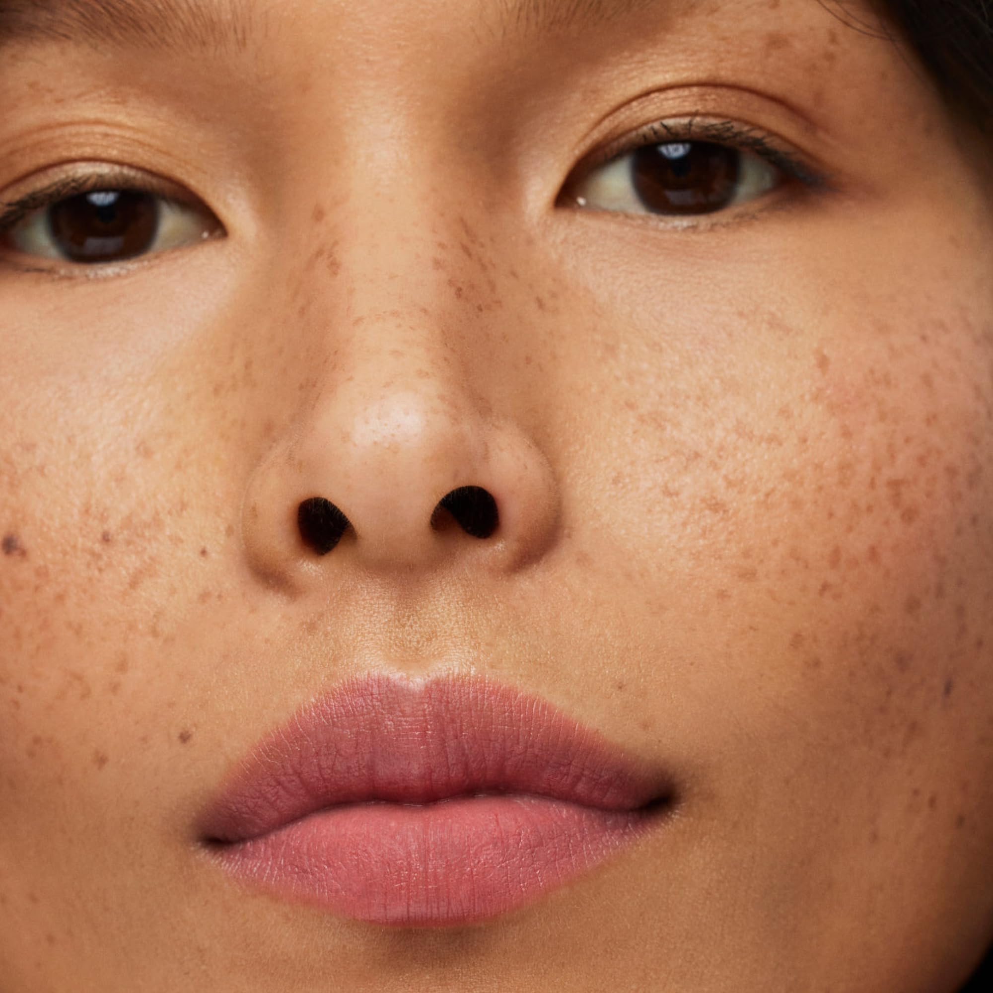 ILIA Lip Sketch Hyaluronic acid formula moisturizes and enhances a subtle plump look.