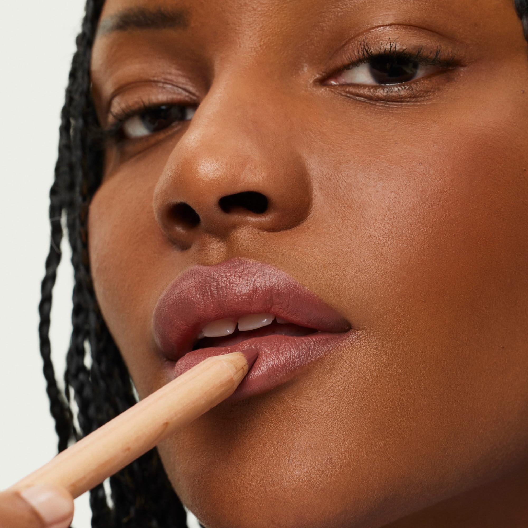 ILIA Lip Sketch Rosehip Oil nourishes and softens lips