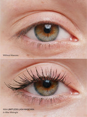 ILIA Lip Sketch soft matte finish provides long wear and comfortable feel.