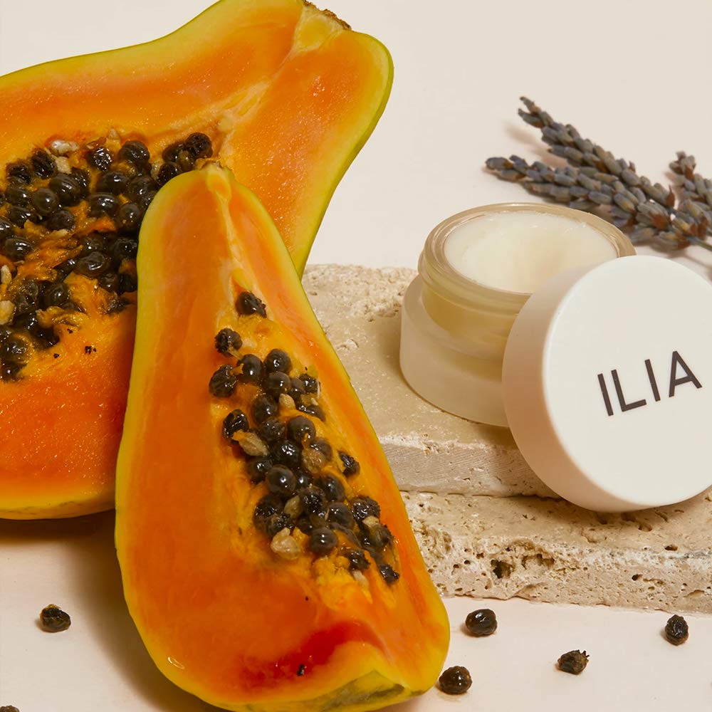 ILIA Lip Wrap-cruelty-free-vegan — vegan and cruelty-free lip treatment.