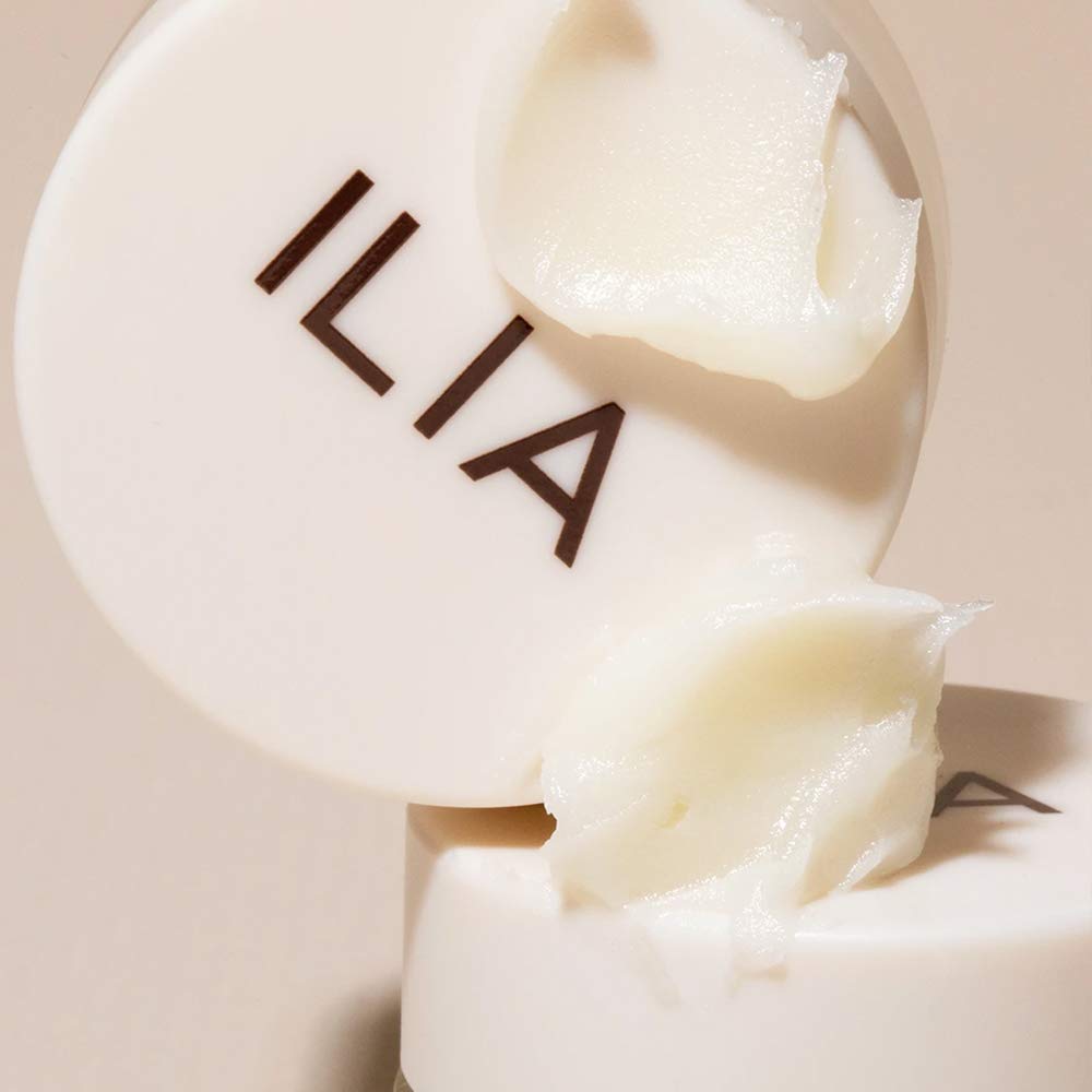 ILIA Lip Wrap-morning-night-use — suitable for use in morning or night routines.