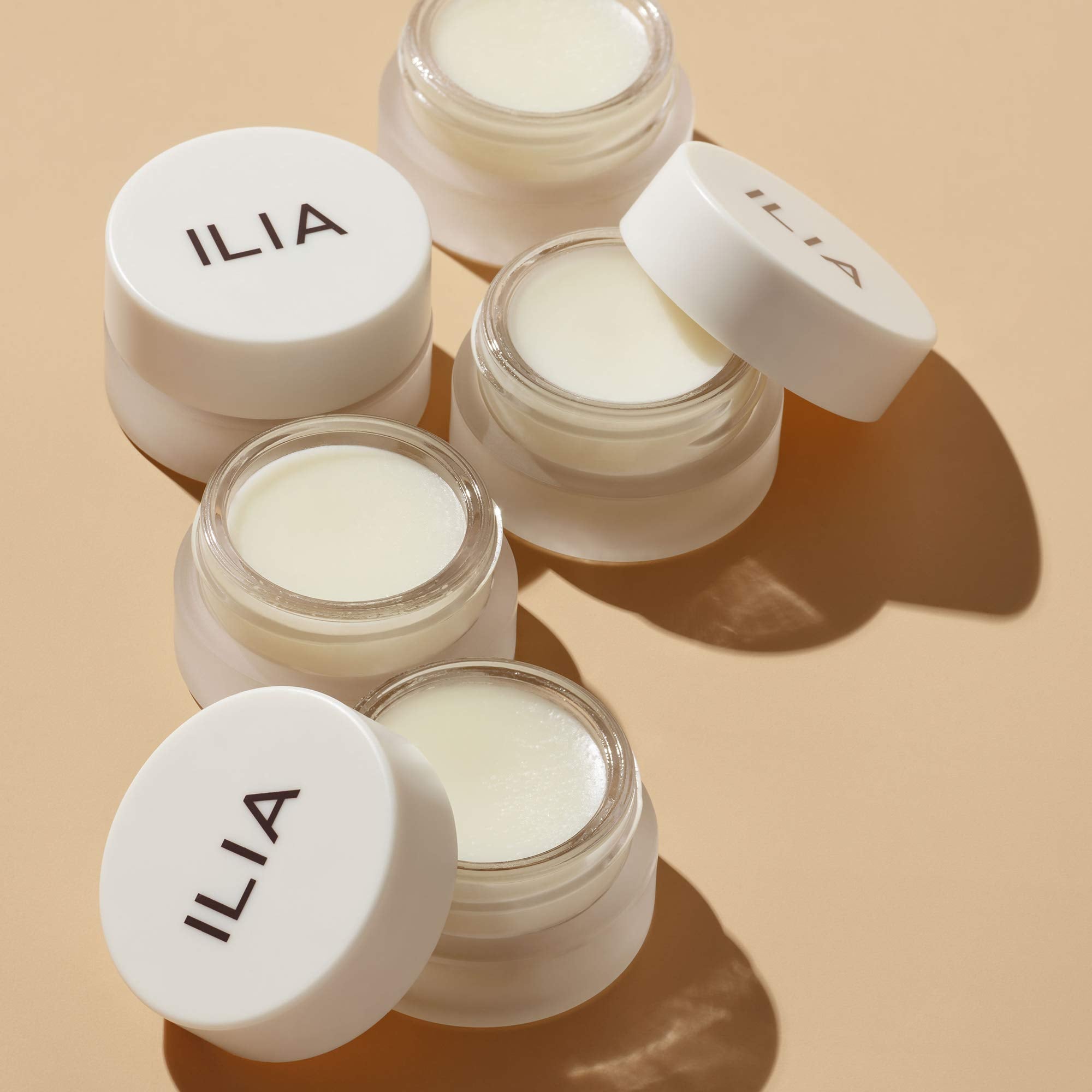 ILIA Lip Wrap salicornia-hydration — sea succulent hydrates for lasting moisture.
