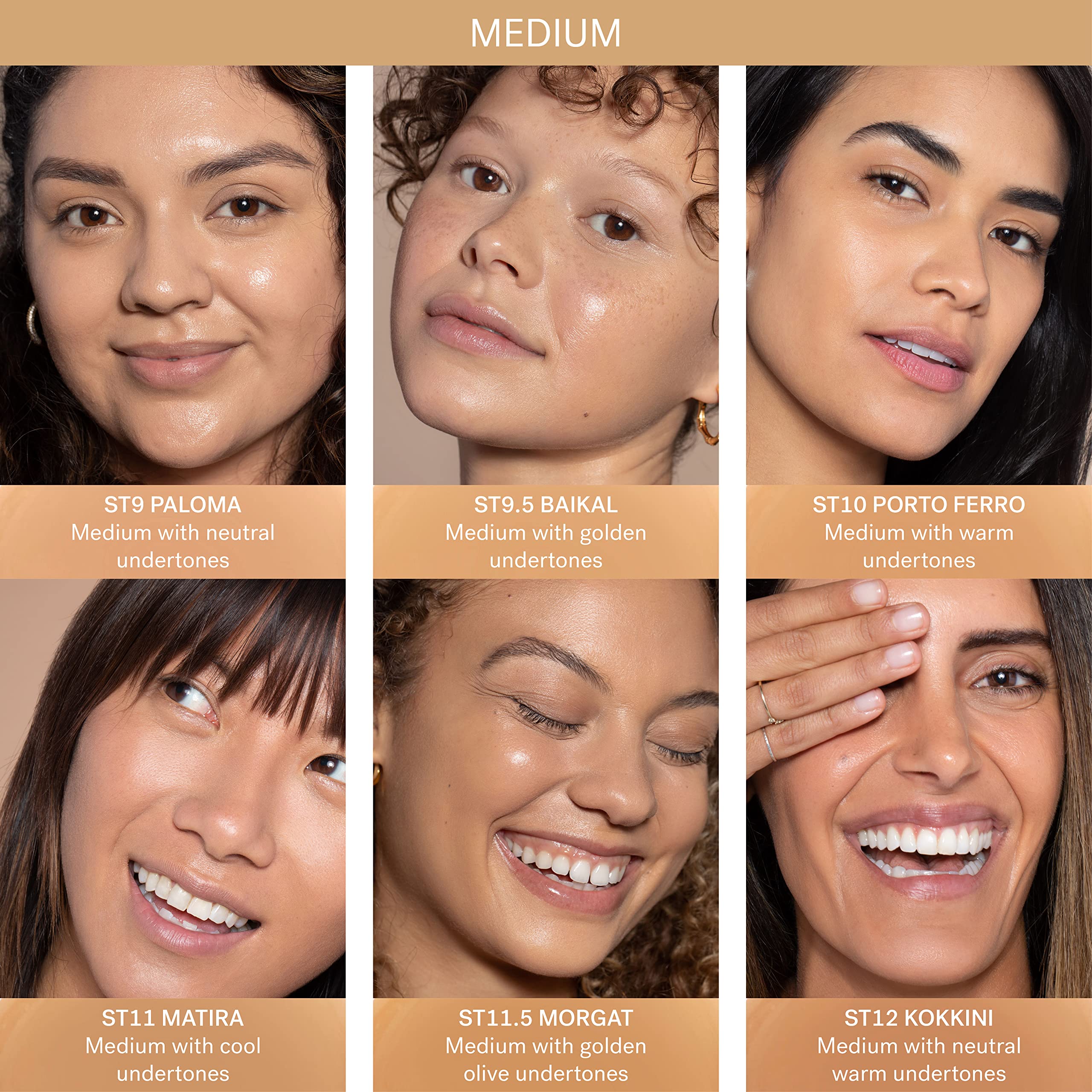 ILIA Mineral SPF 40 zinc-oxide protection illustration