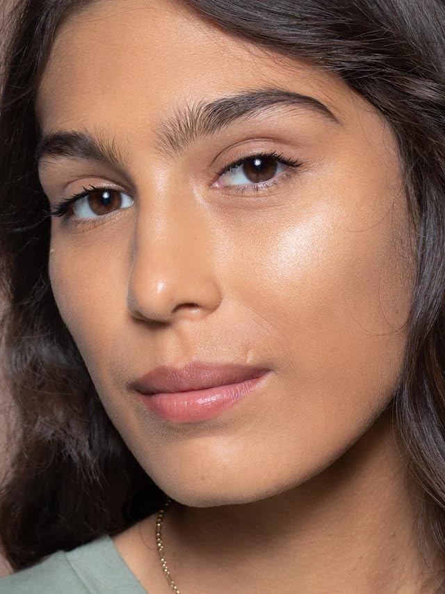 ILIA Multi-Stick Cupid's Bow glow enhances lip contour.