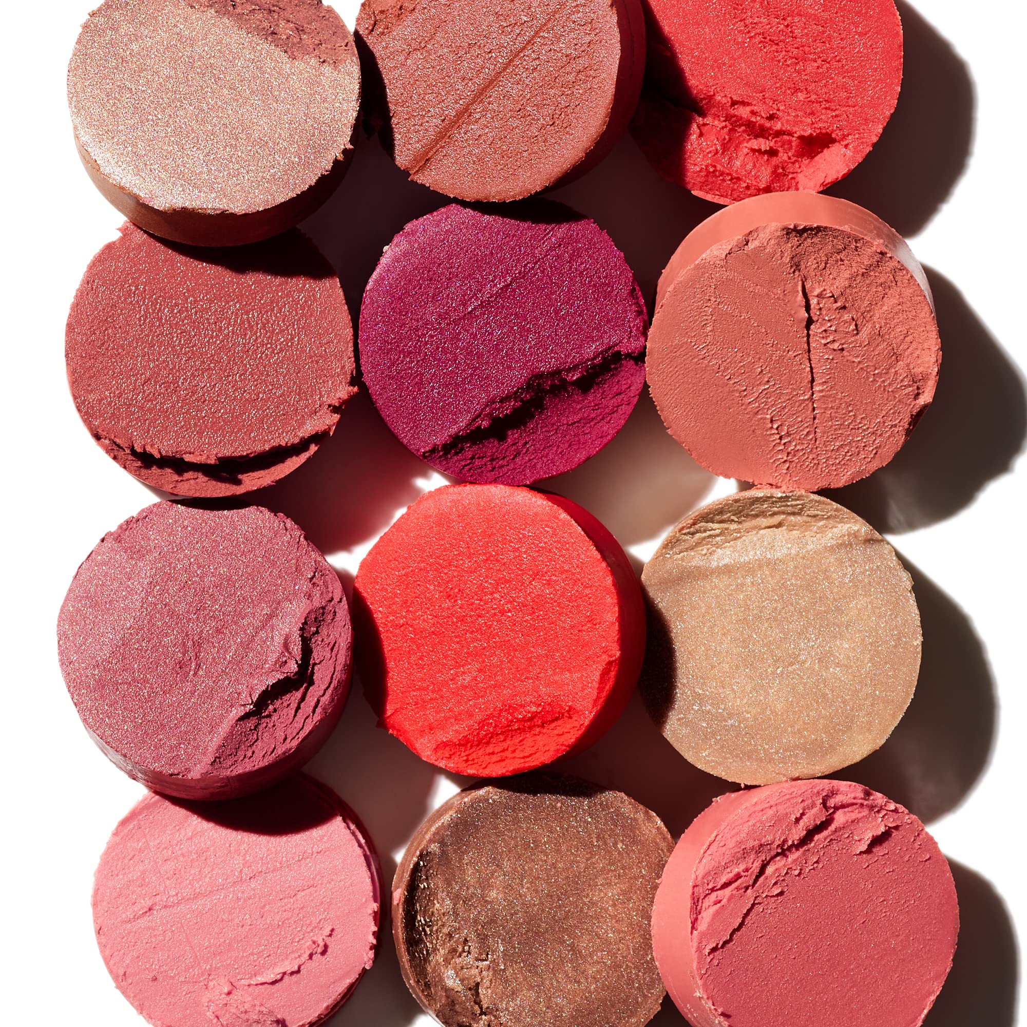 ILIA Multi-Stick applied with fingertips or brush for skin-like finish.