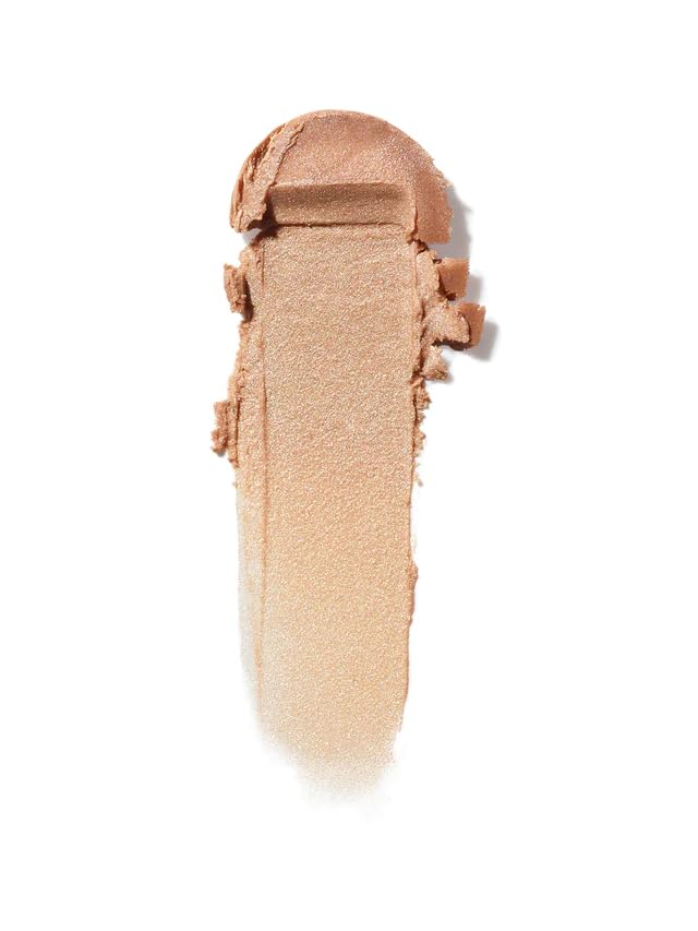ILIA Multi-Stick application on lips and cheeks demonstrates creamy blend.