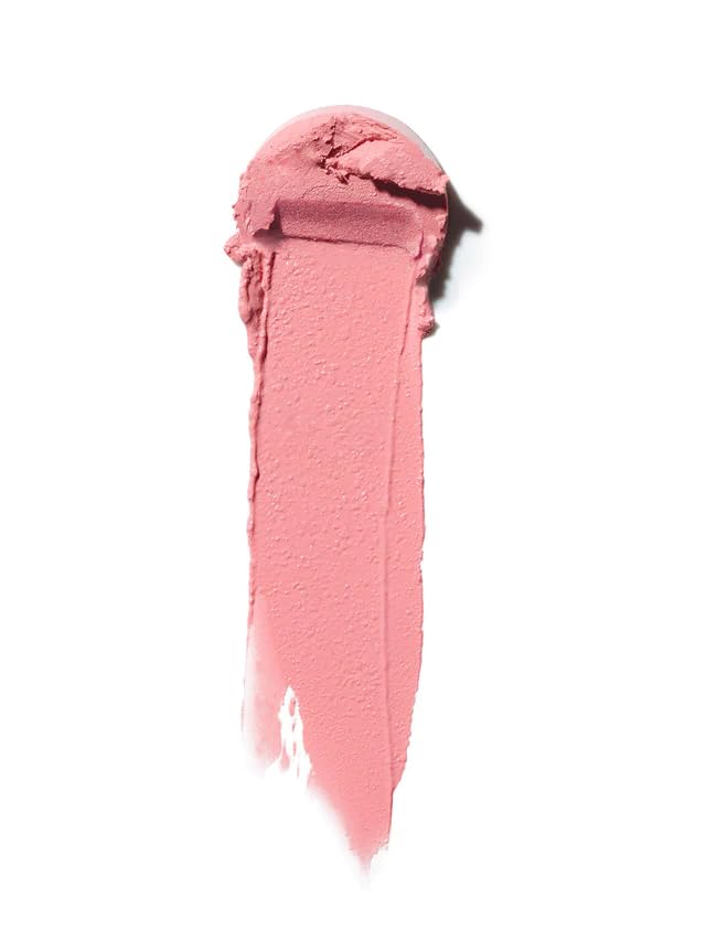 ILIA Multi-Stick Tenderly cheek swirl demonstrates versatile blush for a fresh glow