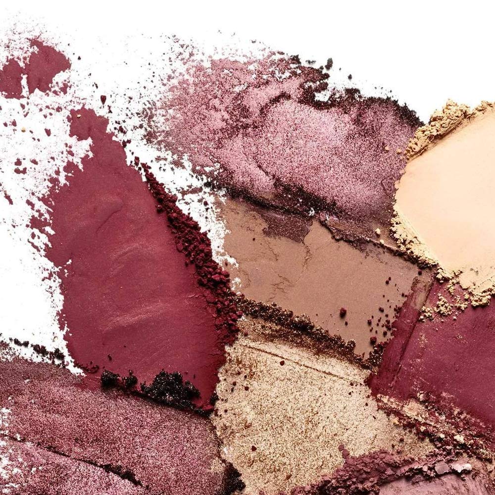 ILIA The Necessary Eyeshadow Palette mono-material compact supports recycling