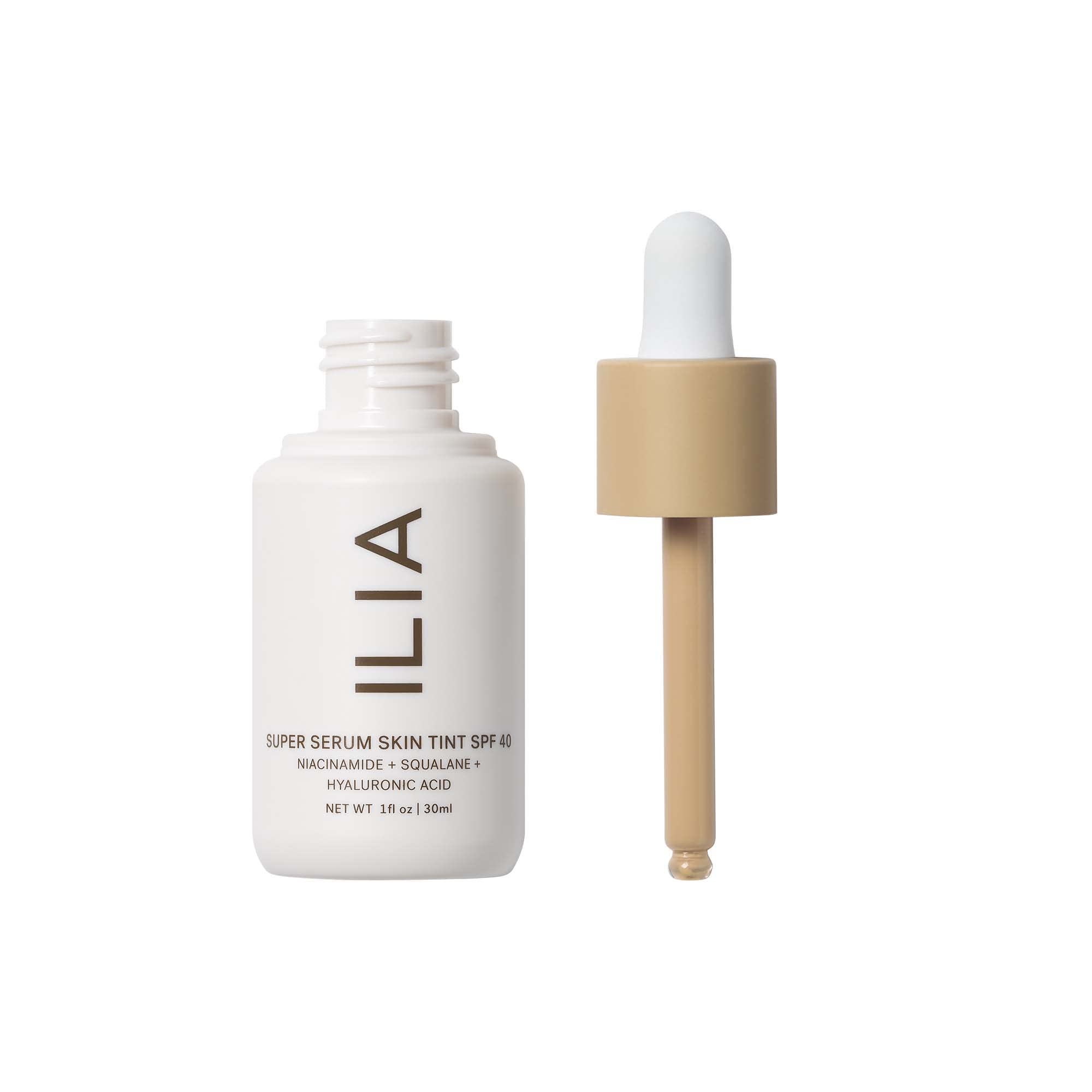 ILIA vegan formula supports cruelty-free clean beauty routines