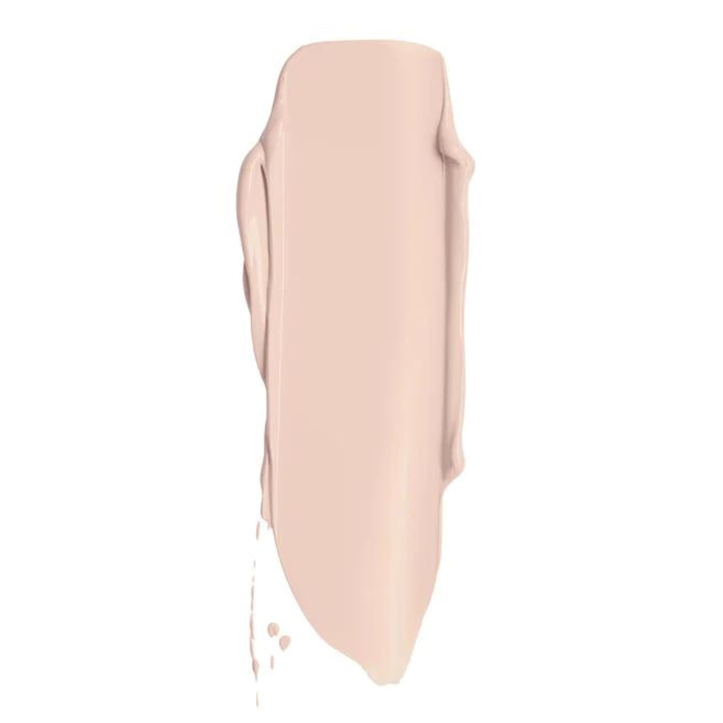ILIA True Skin Serum Concealer cap closeup showing effortless blend