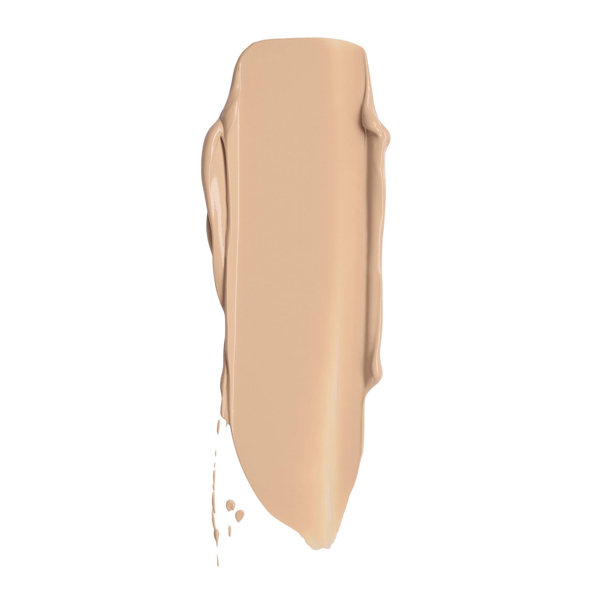 ILIA True Skin Serum Concealer tube close-up ready for on-the-go touch-ups