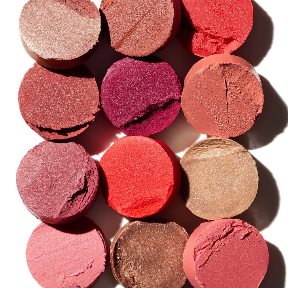 ILIA vegan cruelty-free formula honors clean beauty.