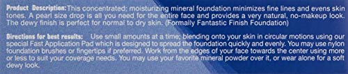 ILLUMINARÉ makeup routine gains a subtle glow with Portofino Porcelain.