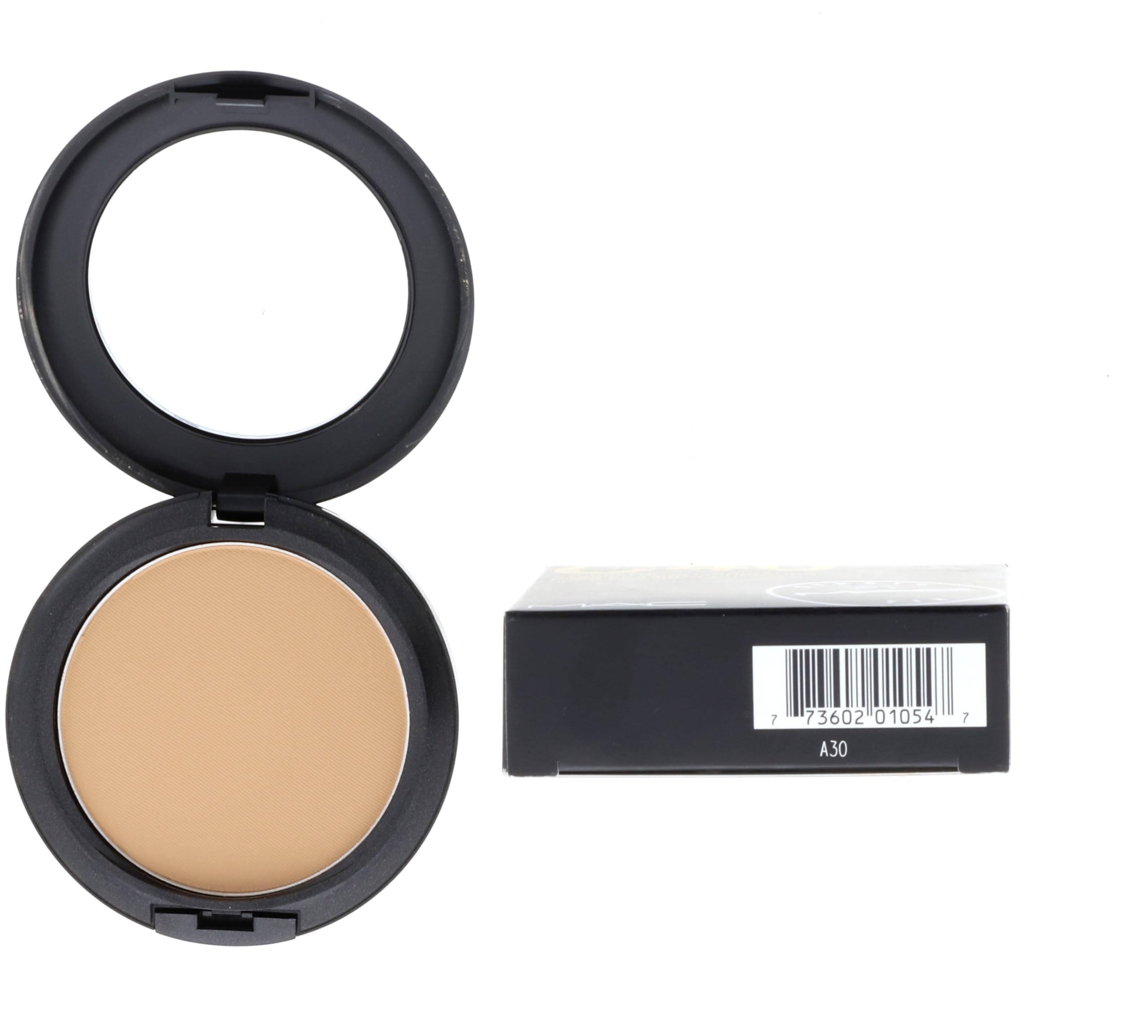 Illuminations MAC Studio Fix viewed as a pro-favorite for makeup professionals and fans.