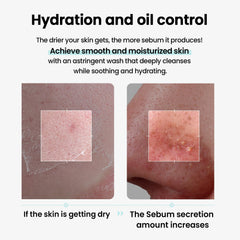 ilso pore cleanse helps clear clogged pores