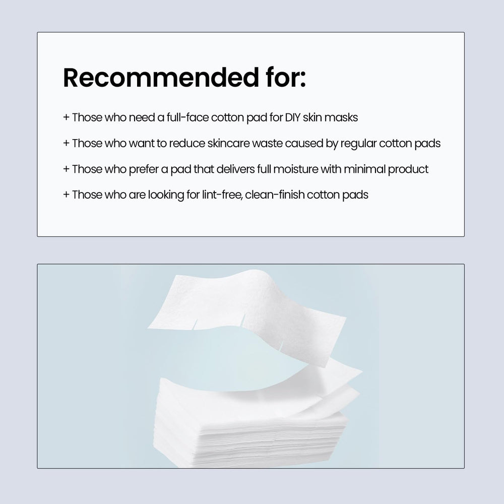 ILSO toner/essence application aid for even layering
