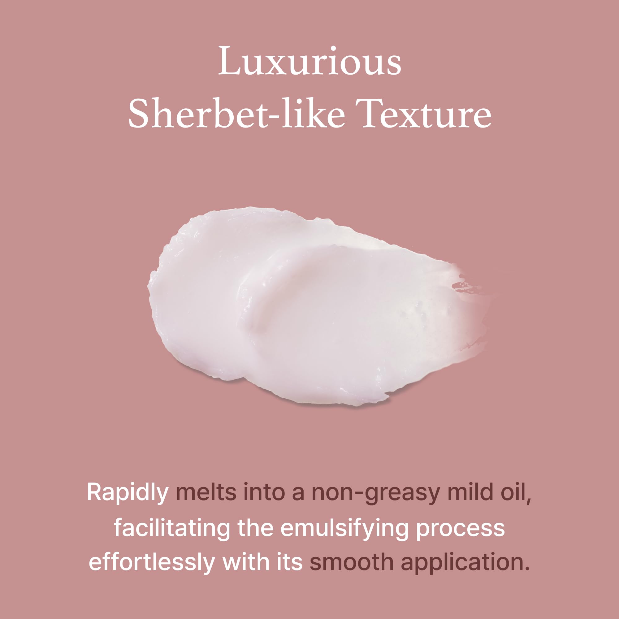 I'm from fig cleansing balm ingredients card emphasizes ficin and lipase exfoliation.