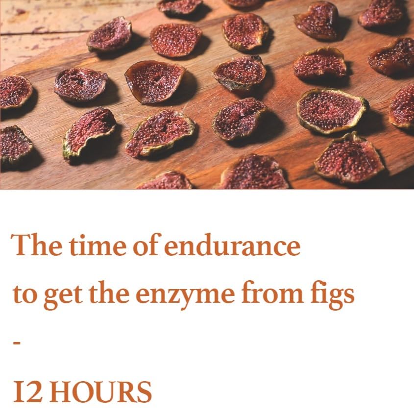 I'm from Fig Scrub Mask after-use glow on skin.