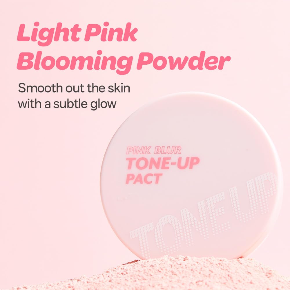 I'M MEME Compact ultra-portable case enables quick on-the-go touch-ups