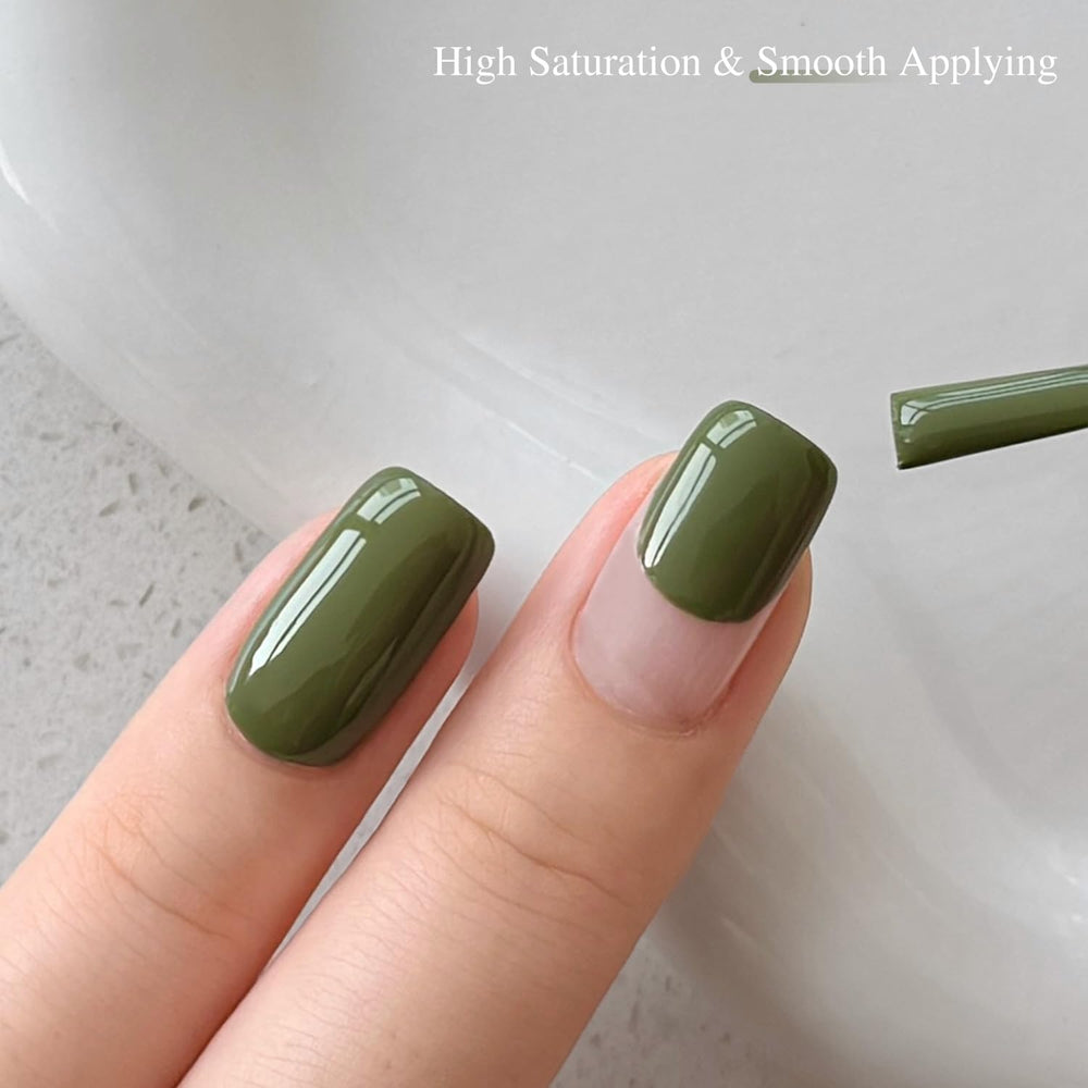 GAOY cat-eye magnet included for at-home nail art pattern creation