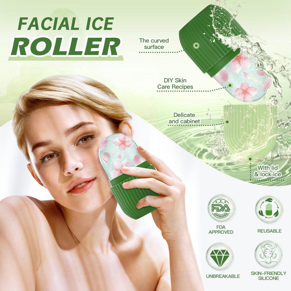 IMEASY gua sha massage tool boosts facial circulation and relaxation