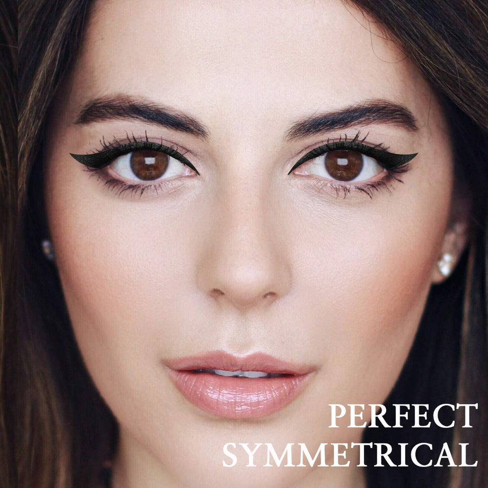iMethod long-wear formula prevents smudging for extended wear.